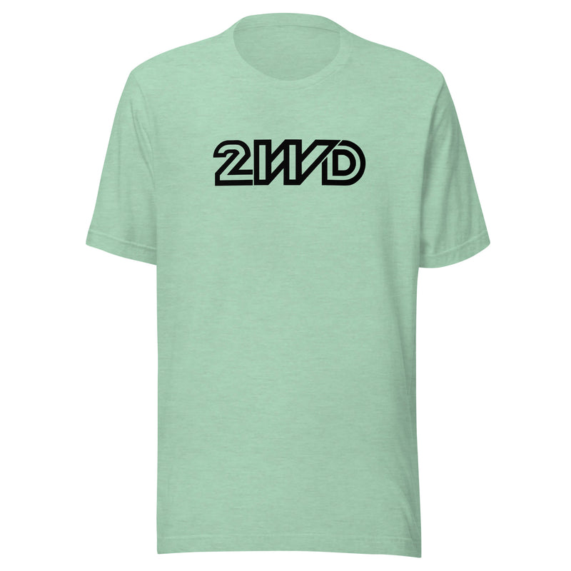 2WD Font Prerunner T-Shirt