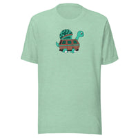 Thumbnail of Tom Turtle T-Shirt