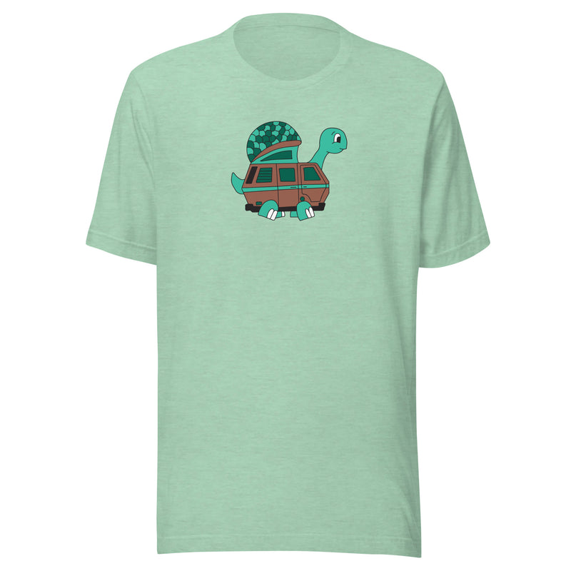 Tom Turtle T-Shirt