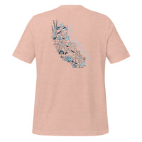 Thumbnail of T-shirt Golden State Westy