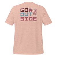 Thumbnail of Go Outside T-Shirt