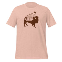 Thumbnail of Buffalo Westy Vanimal T-Shirt