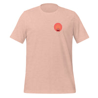 Thumbnail of T-shirt Route du coucher du soleil