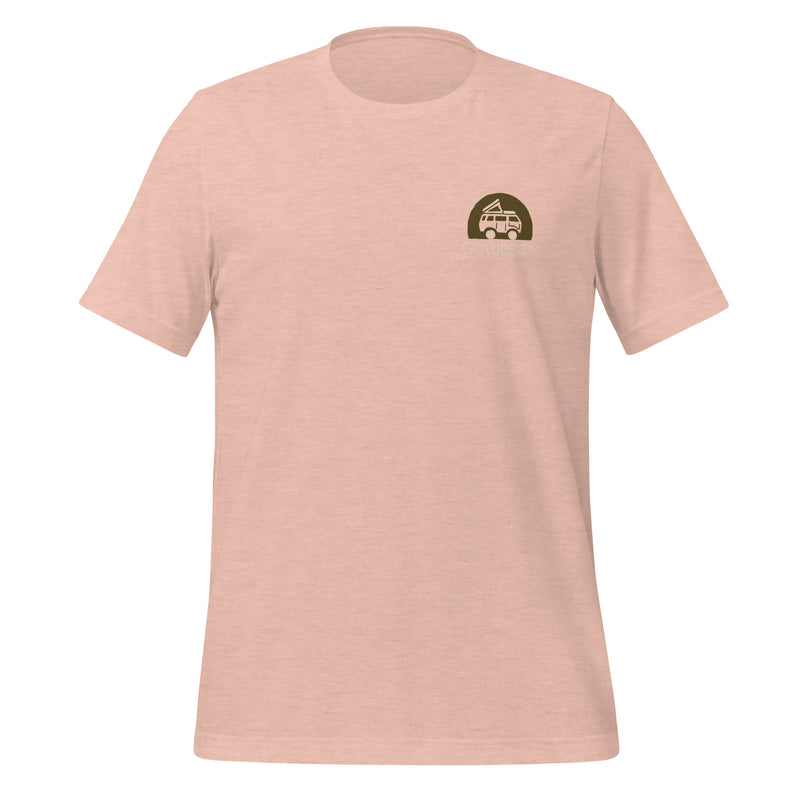 Golden State Westy T-Shirt