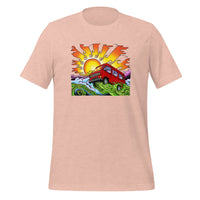 Thumbnail of T-shirt Van & Soleil