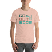 Thumbnail of Go Outside T-Shirt