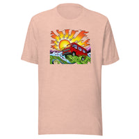 Thumbnail of T-shirt Van & Soleil