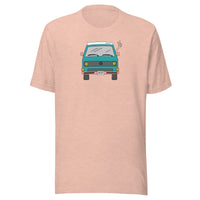 Thumbnail of Dream Machine T-Shirt