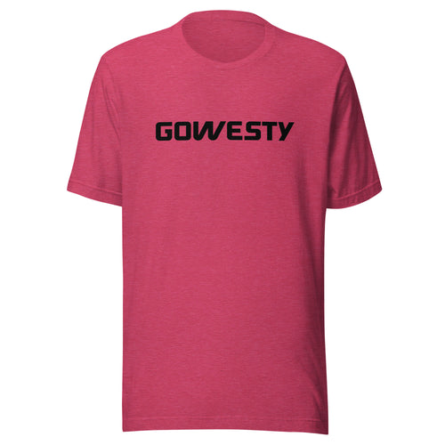 GoWesty Pop-Top Logo Inspired T-Shirt