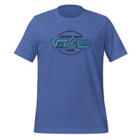 Thumbnail of Support Your Local Van Club T-Shirt