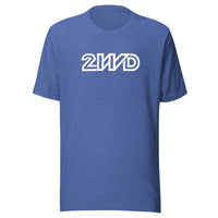 Thumbnail of 2WD Font Prerunner T-Shirt