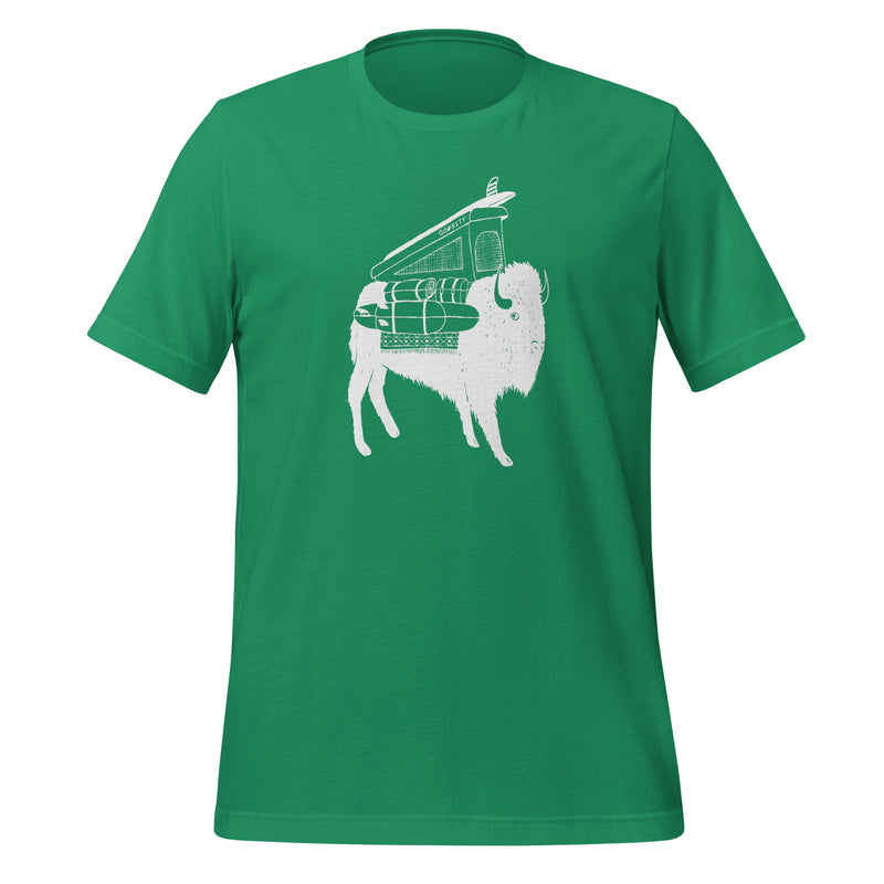 Buffalo Westy Vanimal T-Shirt