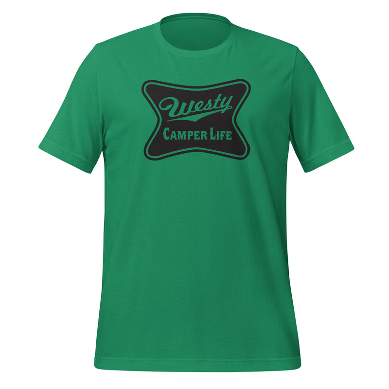 Westy Camper Life T-Shirt