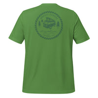 Thumbnail of Woodcut Westy T-Shirt