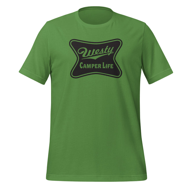 Westy Camper Life T-Shirt