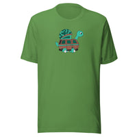 Thumbnail of Tom Turtle T-Shirt