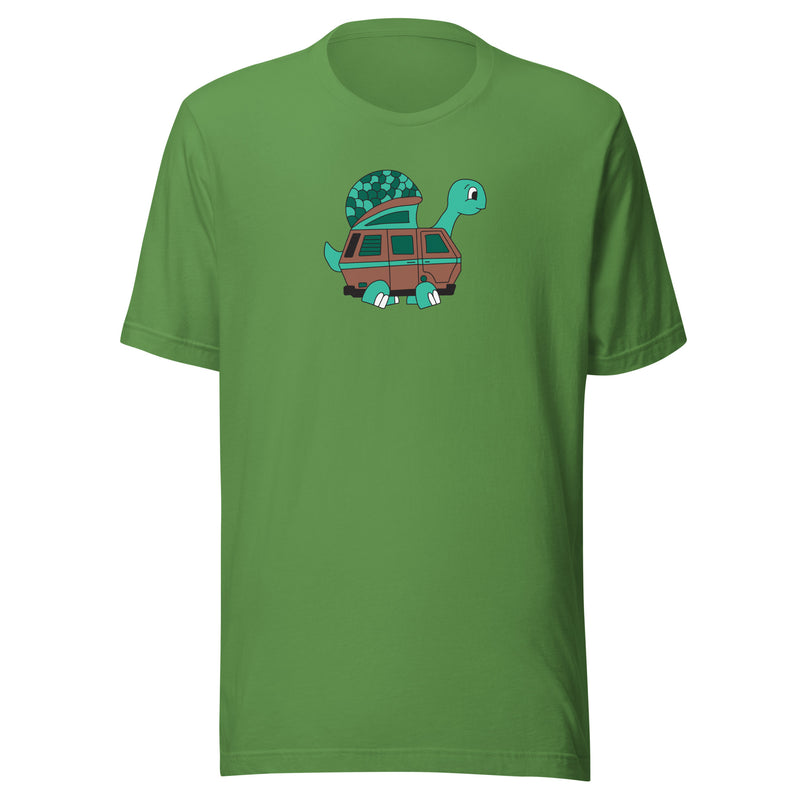 Tom Turtle T-Shirt