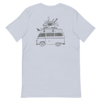 Thumbnail of T-shirt Autobus RAD