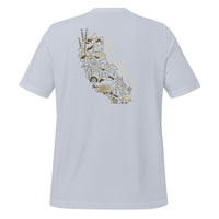 Thumbnail of Golden State Westy T-Shirt