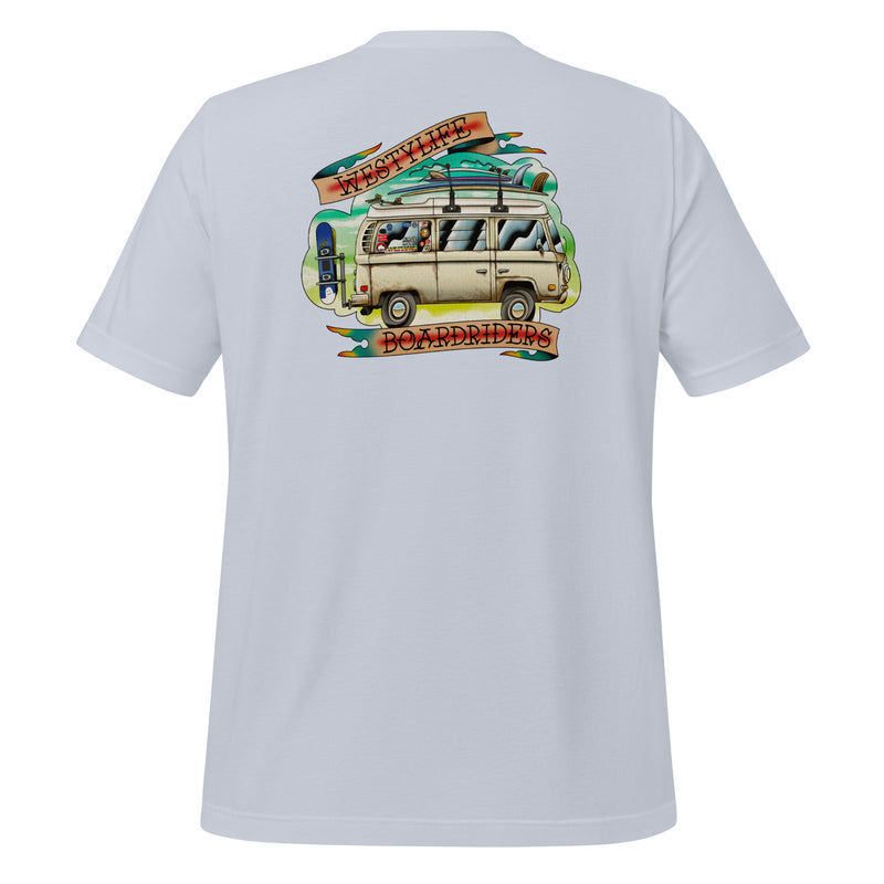 Westy Life Boardriders T-Shirt