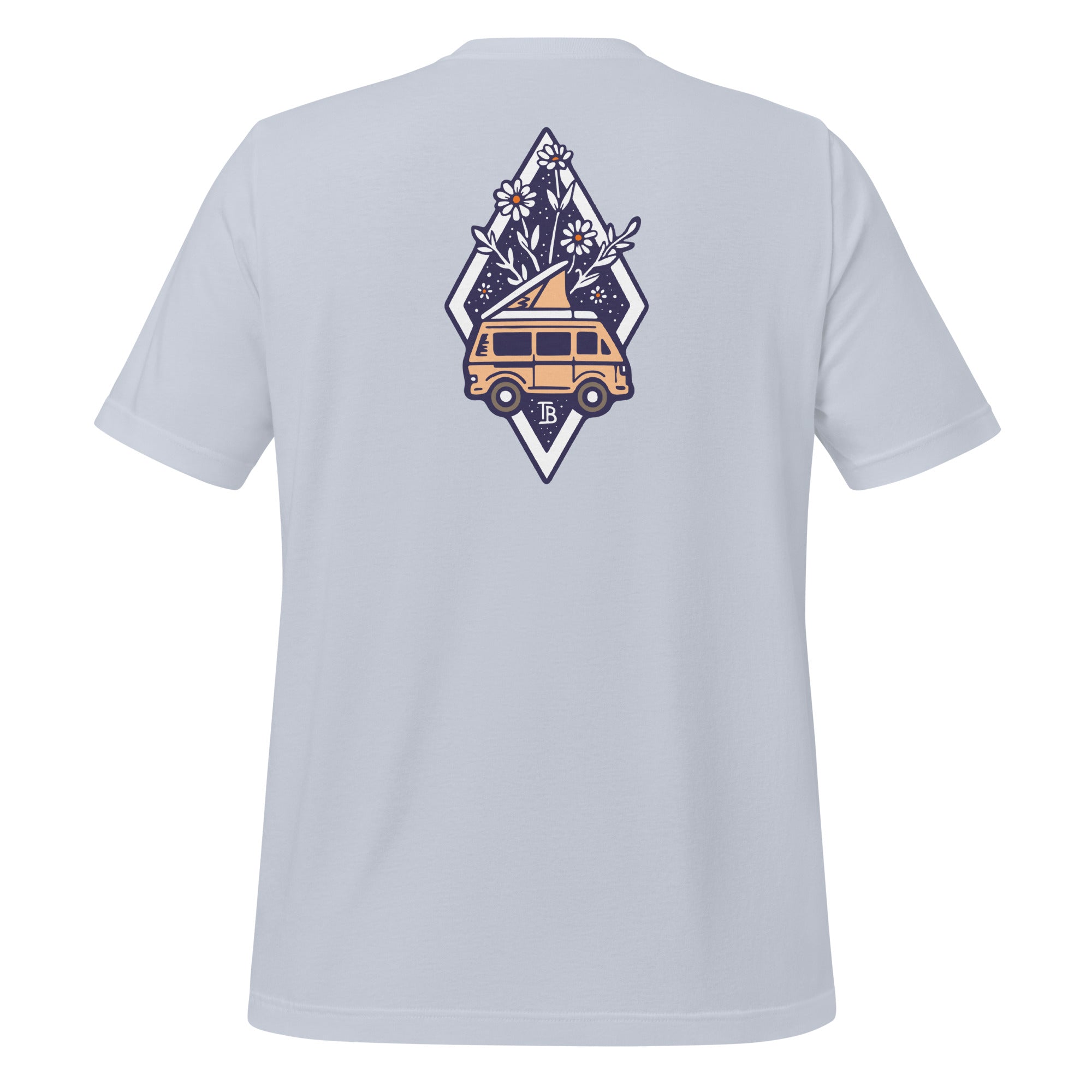 Bloom T-Shirt | 3402070 | GoWesty