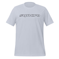 Thumbnail of T-shirt SyncroScript