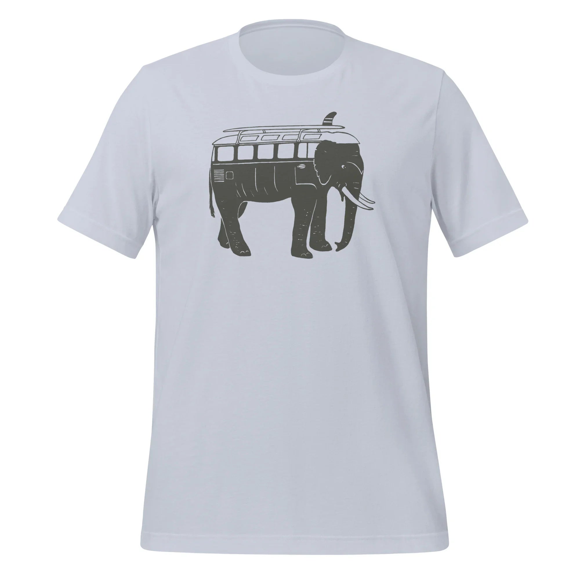 Easy Ride Elephant Vanimal Youth T-Shirt | 8773191 | GoWesty