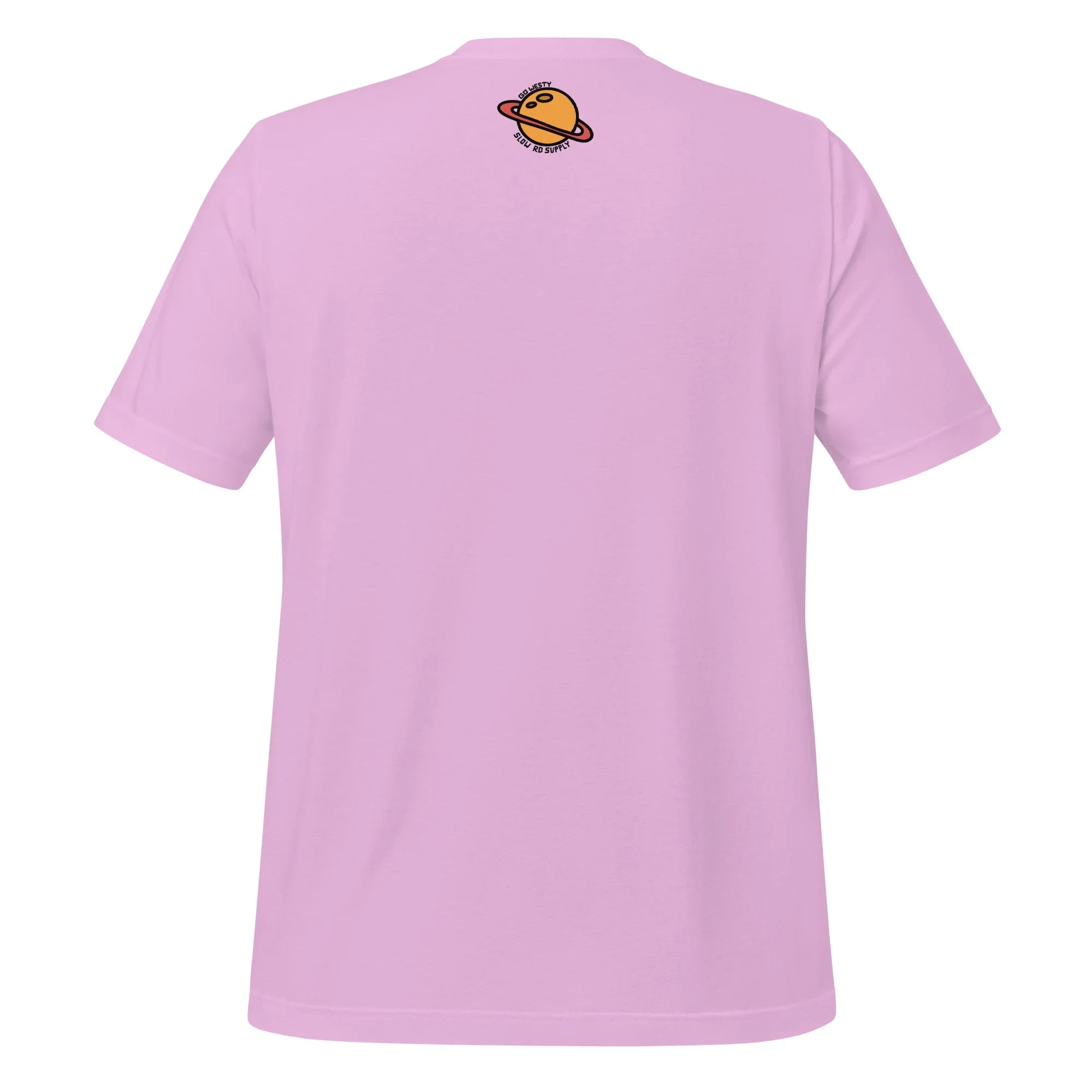 Van Lightyear T-Shirt | 6831688 | GoWesty