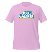 Thumbnail of Jolly Camper T-Shirt