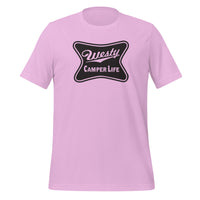 Thumbnail of Westy Camper Life T-Shirt