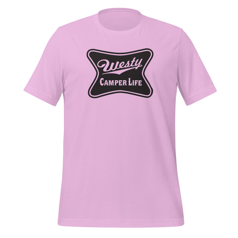 Westy Camper Life T-Shirt