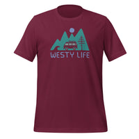 Thumbnail of Rollyn Westy Life T-Shirt