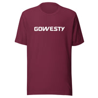 Thumbnail of GoWesty Pop-Top Logo Inspired T-Shirt