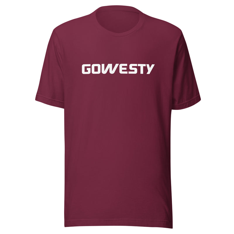 GoWesty Pop-Top Logo Inspired T-Shirt