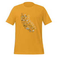 Thumbnail of T-shirt Golden State Westy