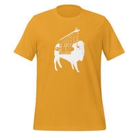 Thumbnail of Buffalo Westy Vanimal T-Shirt