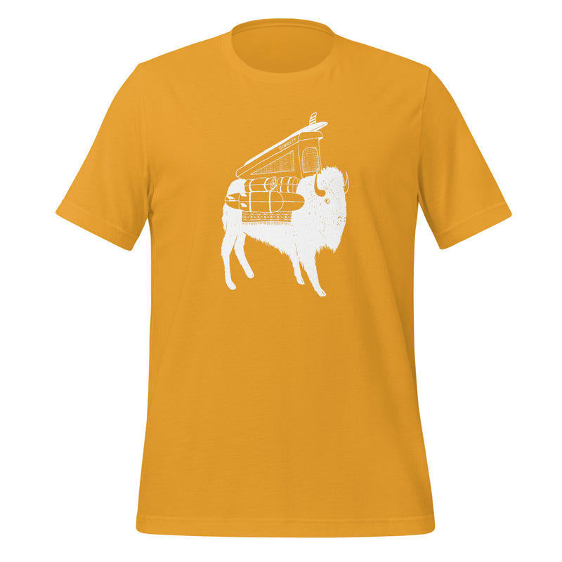 Buffalo Westy Vanimal T-Shirt