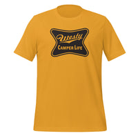 Thumbnail of Westy Camper Life T-Shirt