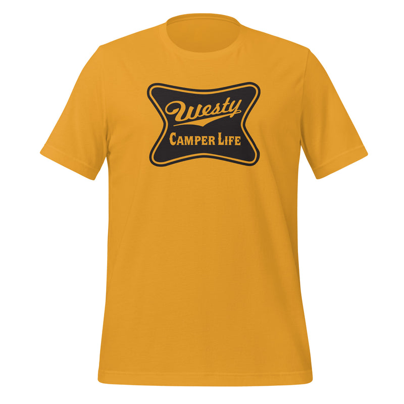 Westy Camper Life T-Shirt