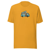 Thumbnail of Dog in Van T-Shirt