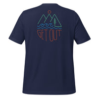 Thumbnail of Sortez T-Shirt