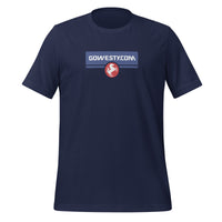 Thumbnail of GoWesty T-shirt avec logo cheval