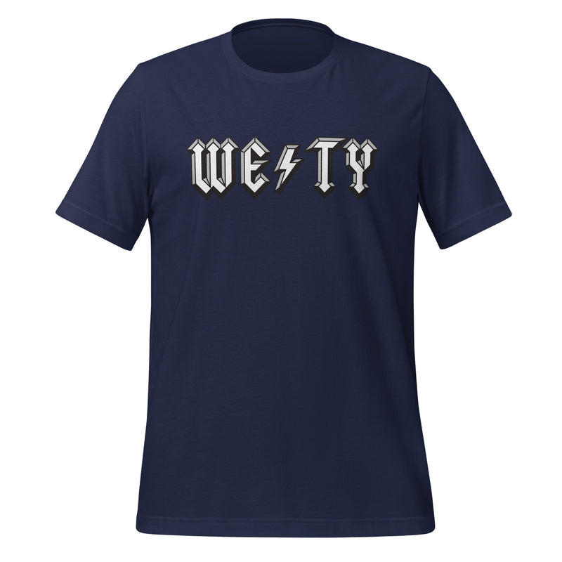 Westy High Voltage T-Shirt