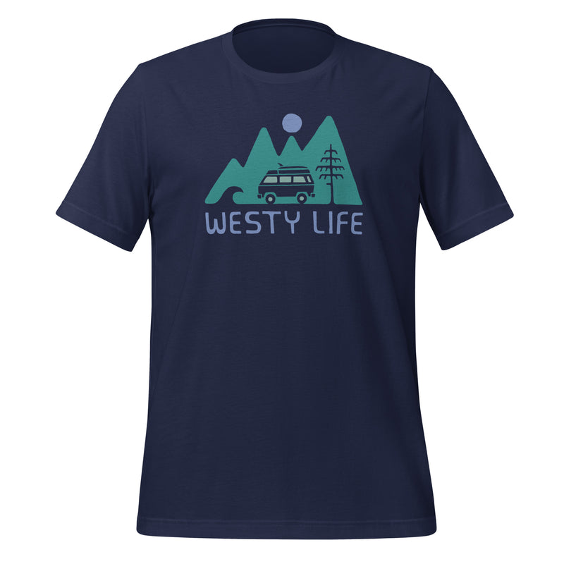 Rollyn Westy Life T-Shirt