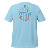 Thumbnail of Get Out T-Shirt