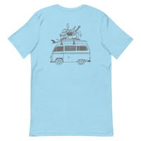 Thumbnail of RAD Bus T-Shirt