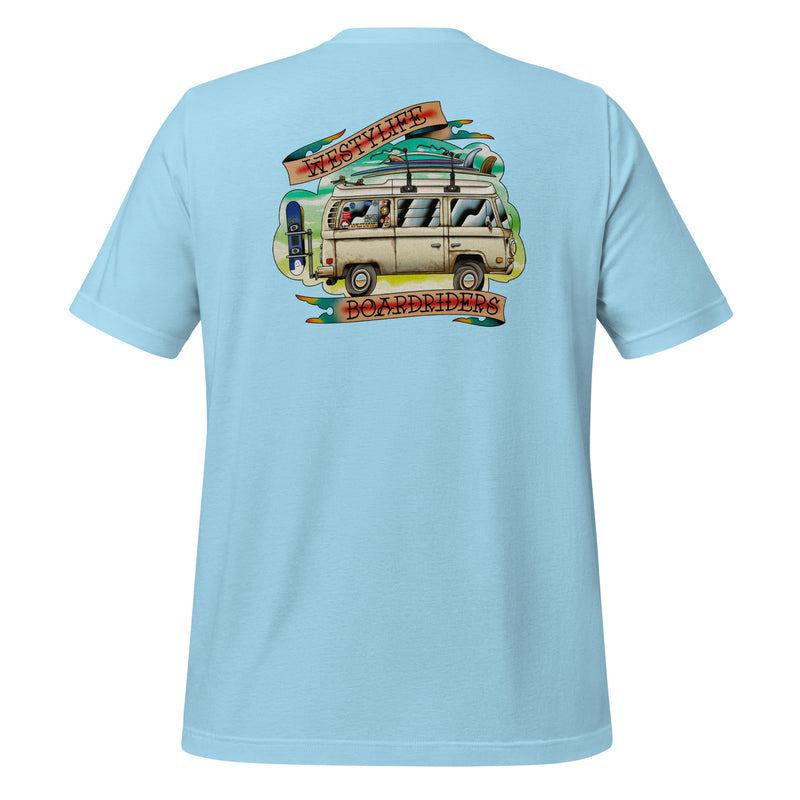 Westy Life Boardriders T-Shirt