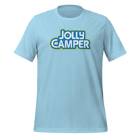 Thumbnail of Jolly Camper T-Shirt