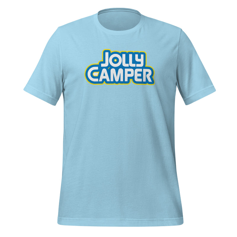 T-shirt Jolly Campeur