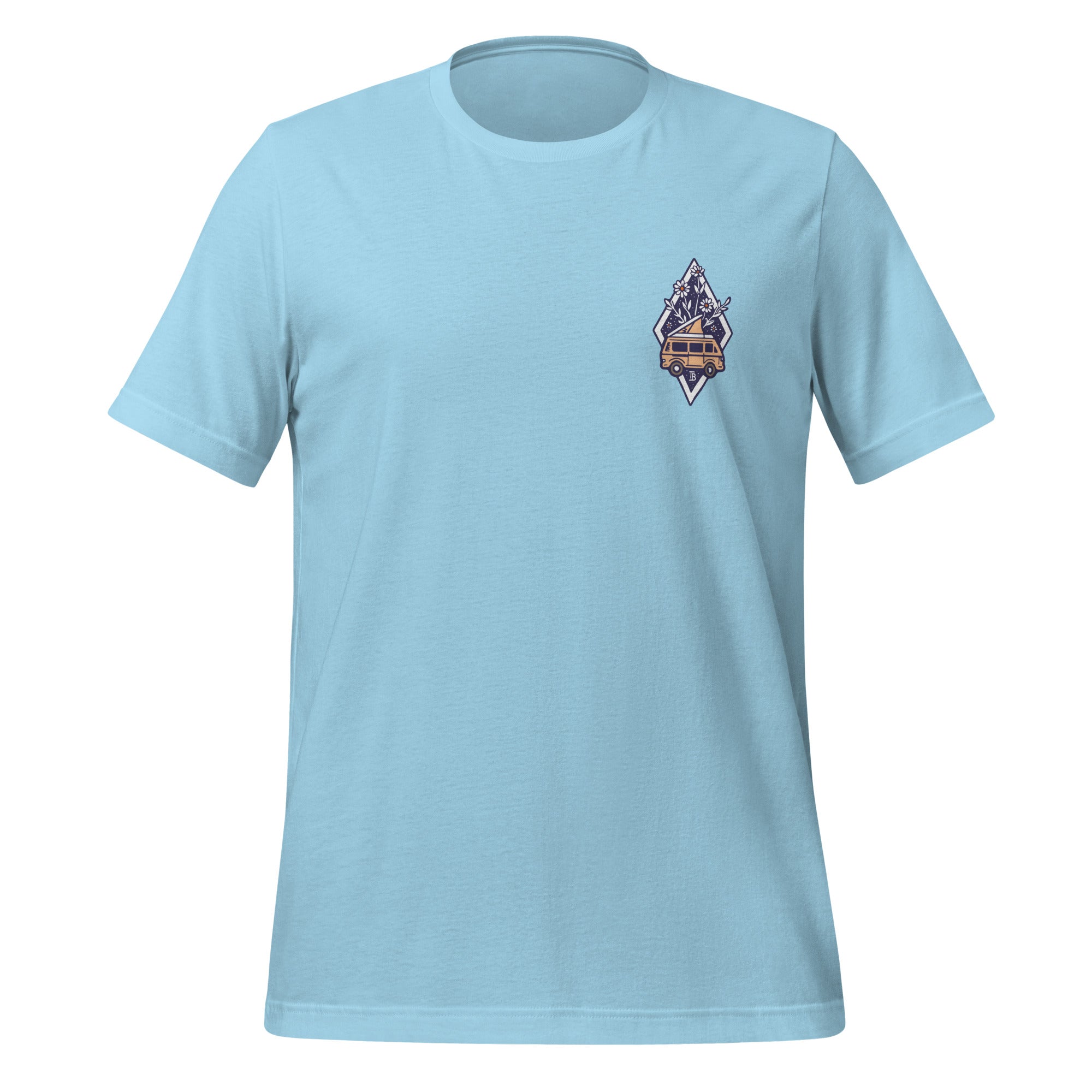 Bloom T-Shirt | 3402070 | GoWesty